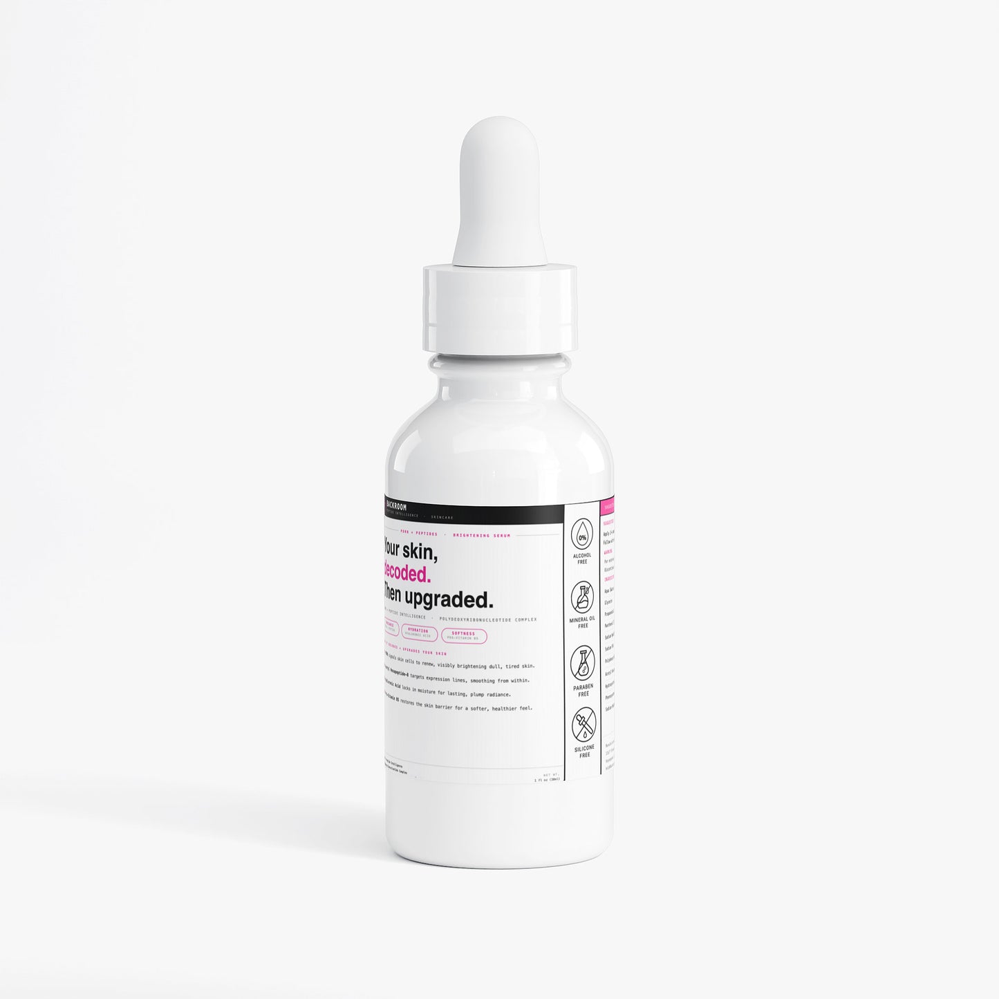 PDRN Brightening Serum