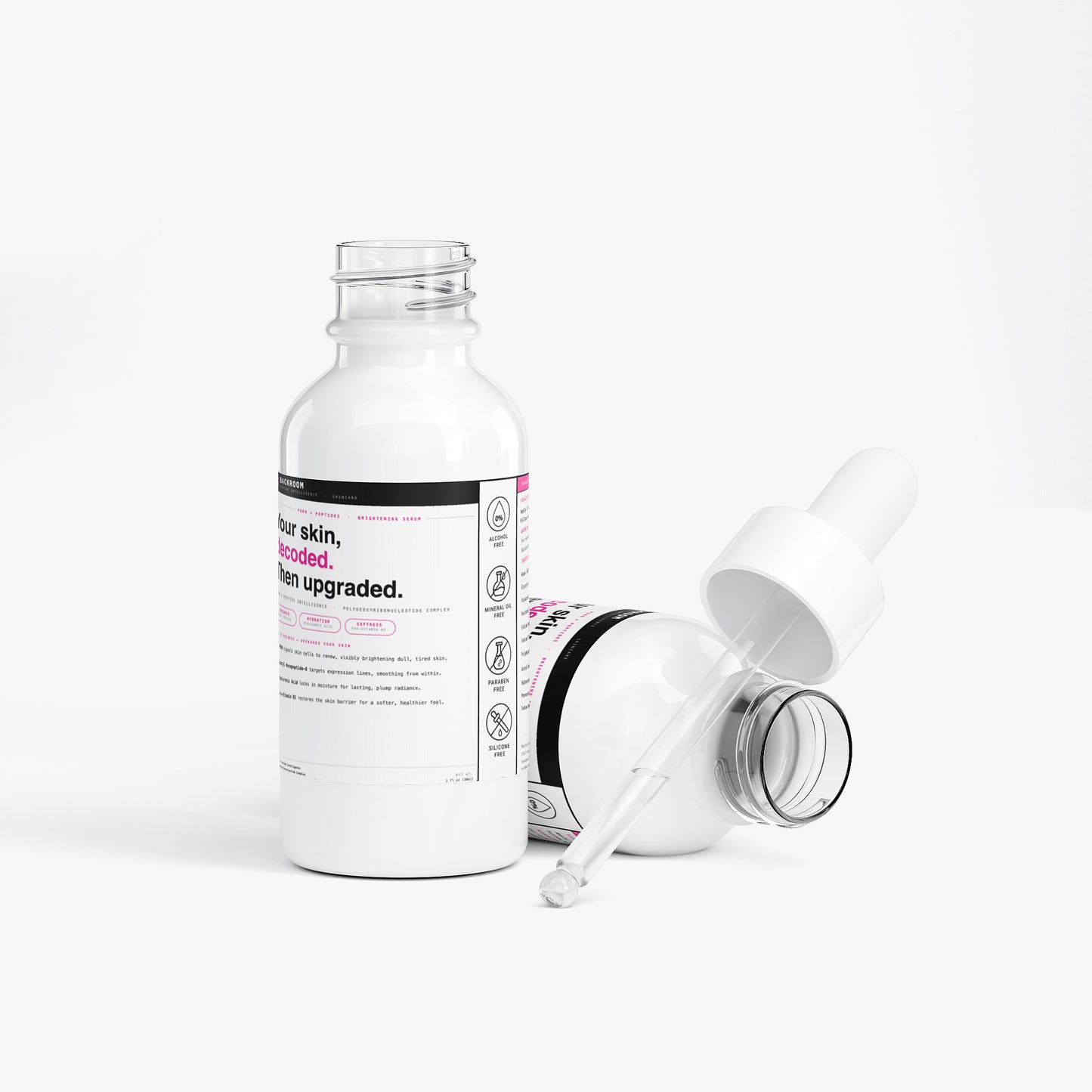 PDRN Brightening Serum