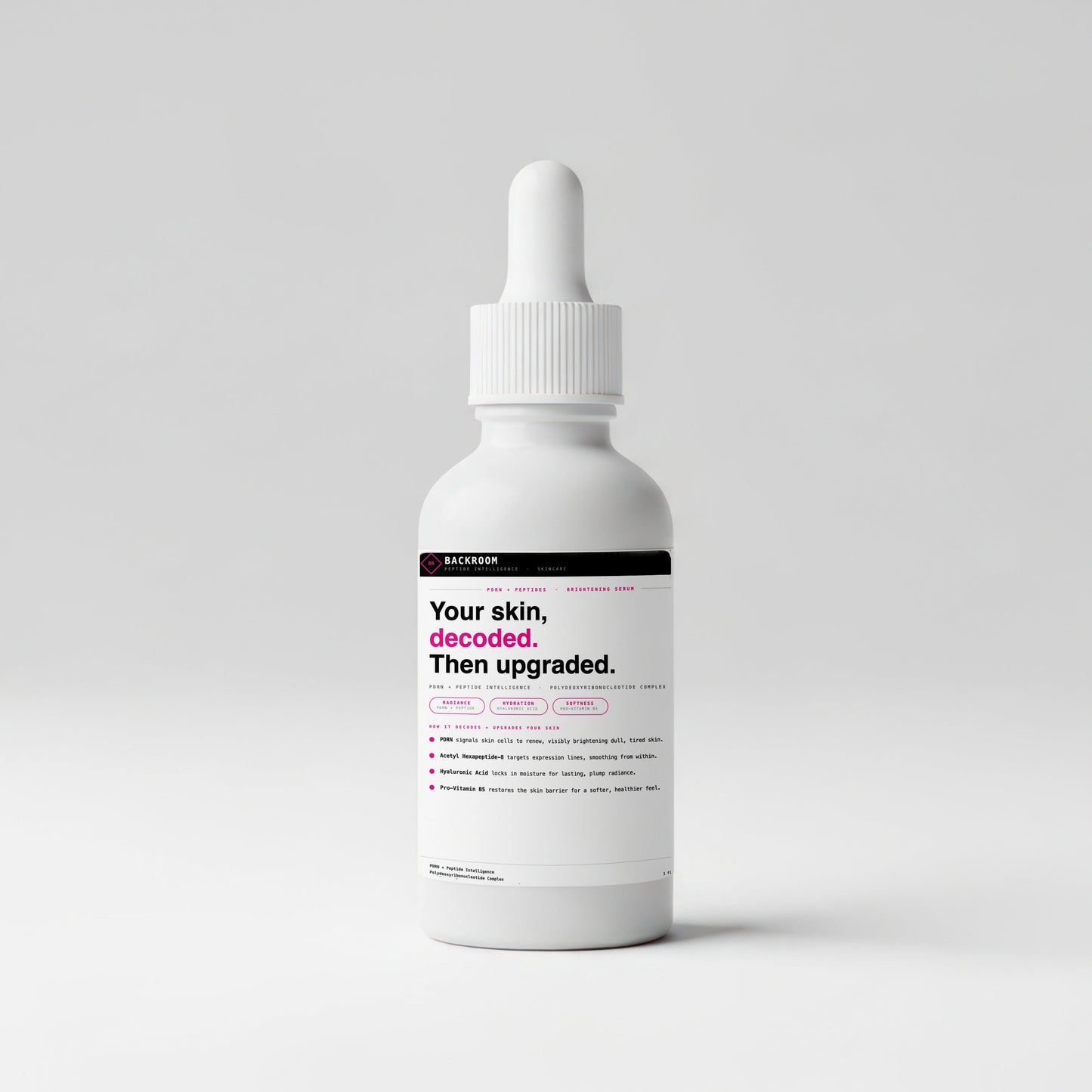PDRN Brightening Serum