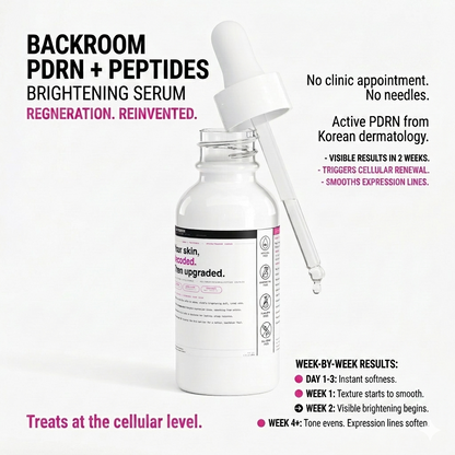 PDRN Brightening Serum